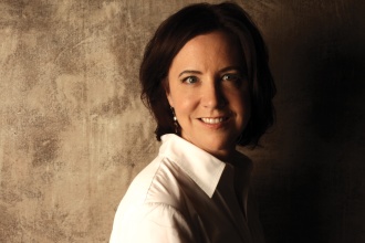 Kim Barker
