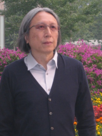 Koonchung Chan