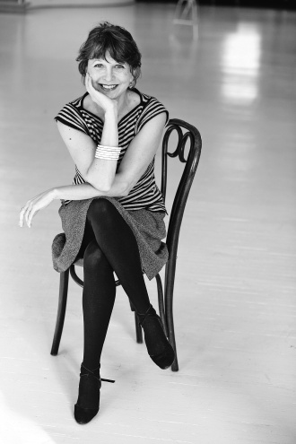 Julie Kavanagh