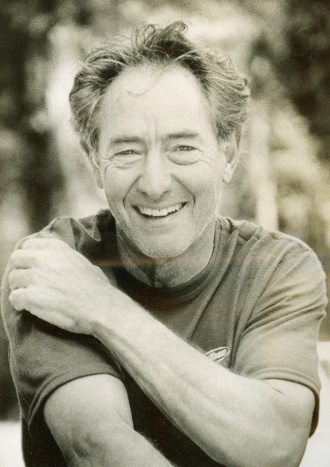 Sam Keen