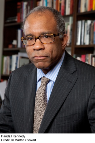 Randall Kennedy