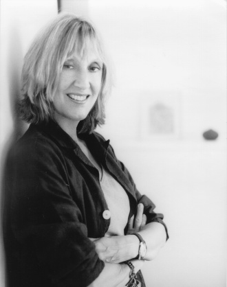 Annette Kobak