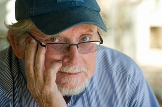 Richard Bausch
