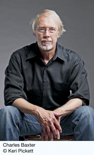 Charles Baxter