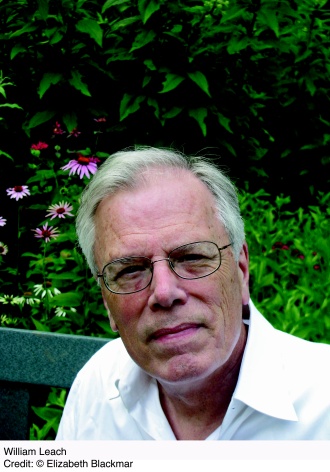 William R. Leach