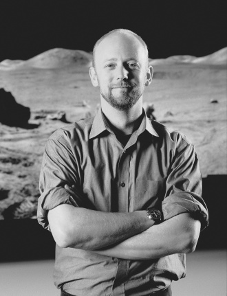 Michael Light