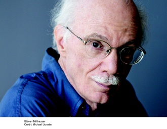 Steven Millhauser