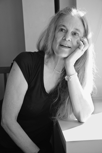 Sharon Olds