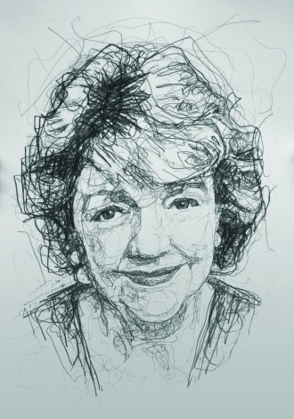 Maeve Binchy