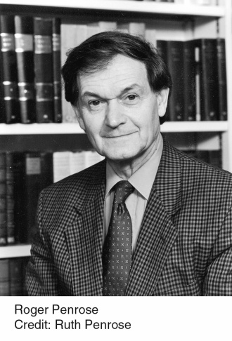 Roger Penrose
