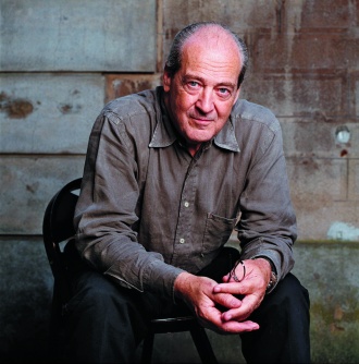 Francois Bizot