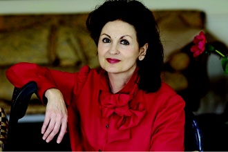 Hanan Al-Shaykh