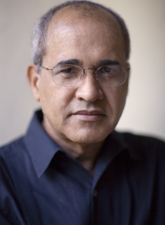 Arnold Rampersad