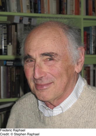 Frederic Raphael