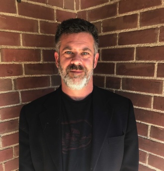 Michael Redhill
