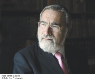Jonathan Sacks