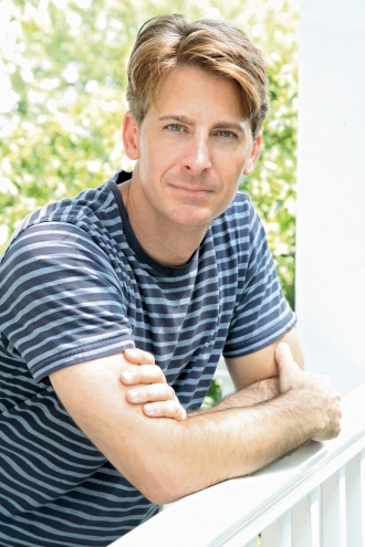 John Burnham Schwartz