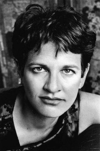 Sarah Boxer