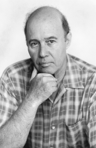 Leo Braudy