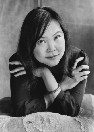 Monique Truong