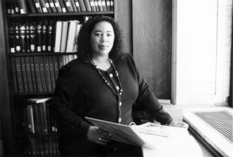 Harriet A. Washington