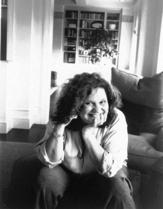 Wendy Wasserstein