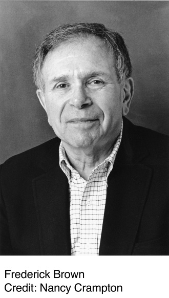 Frederick Brown