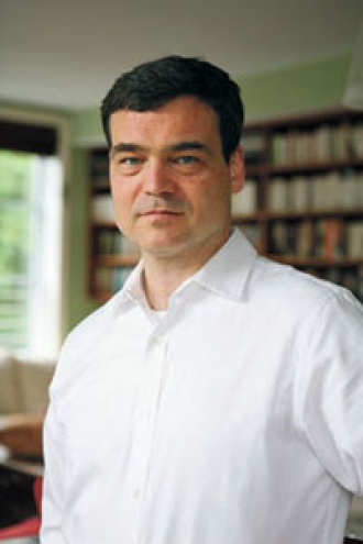 T.J. Stiles