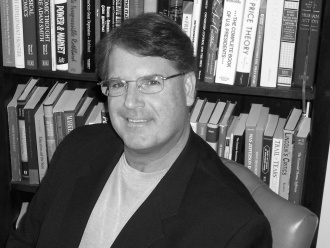 Thomas DiLorenzo