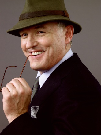 Christopher Buckley