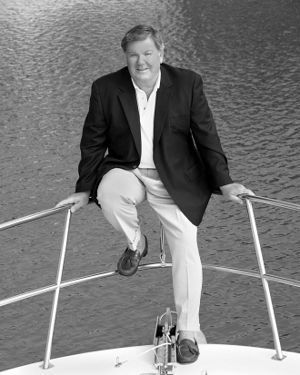 Jim Camp