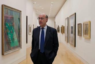 David Cannadine