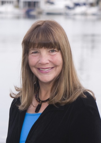 Lynne Cox