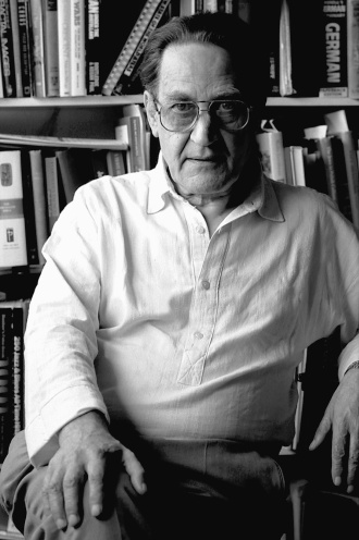 Paul Kriwaczek