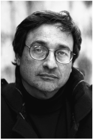 Andrew delbanco columbia university image