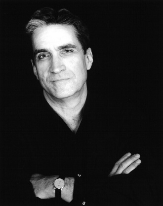 Robert Pinsky