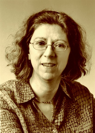 Sarah Ash