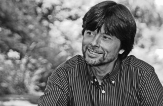 Ken Burns