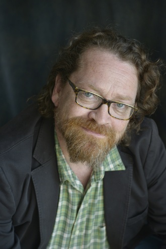 Dan Chaon