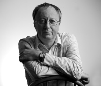 David Hewson
