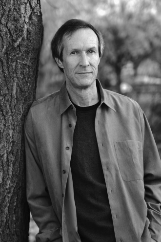 Steve Bogira
