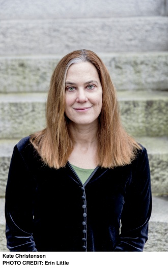 Kate Christensen
