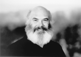 Andrew Weil