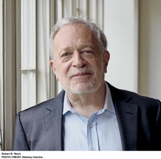 Robert Reich