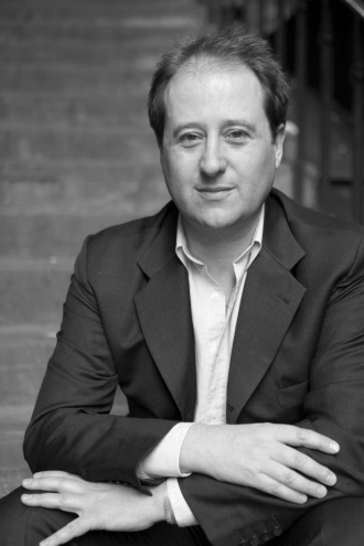 Patrick French