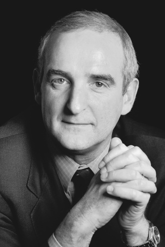 Roger Cohen