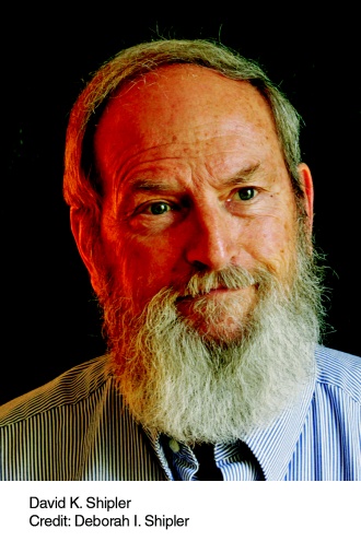 David K. Shipler