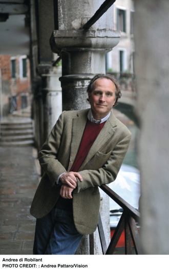 Andrea Di Robilant