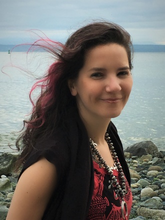 Hannah Tinti