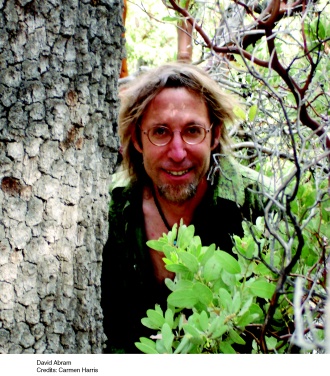 David Abram